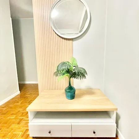 Апартаменты El Llar De Sofia *