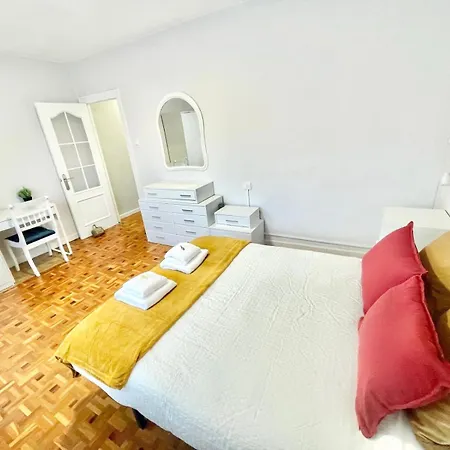 El Llar De Sofia Oviédo