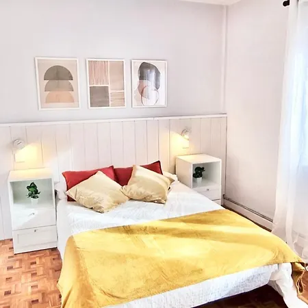 El Llar De Sofia Apartment Oviédo