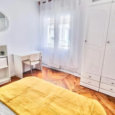 Апартаменты El Llar De Sofia