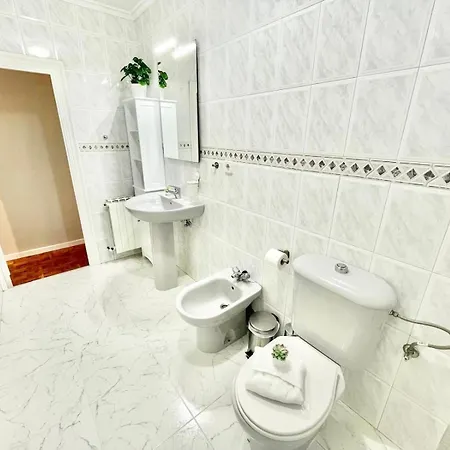 Апартаменты El Llar De Sofia *