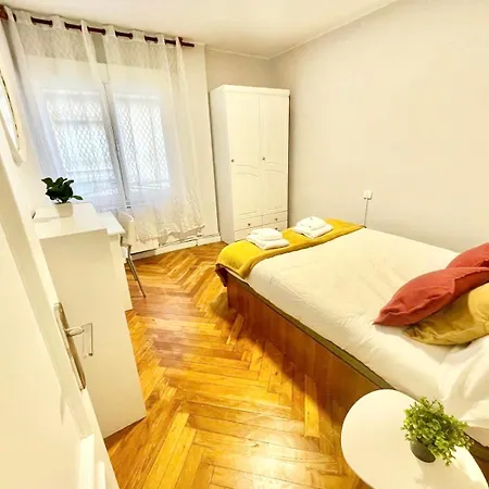 Lejlighed El Llar De Sofia *
