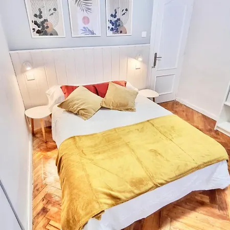 Apartment El Llar De Sofia *