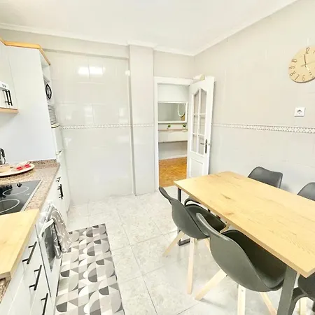 El Llar De Sofia Apartament *