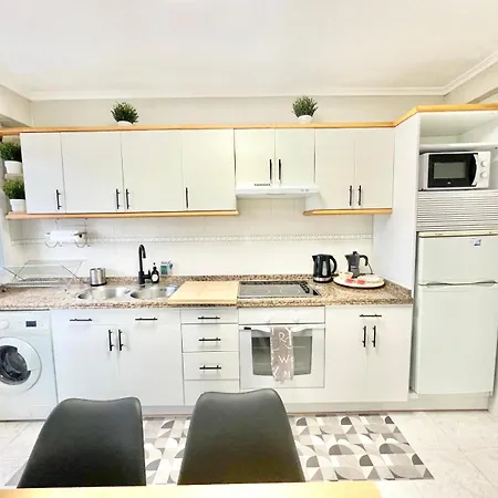 El Llar De Sofia Apartament