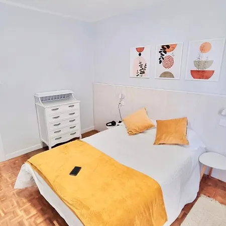 Апартаменты El Llar De Sofia *