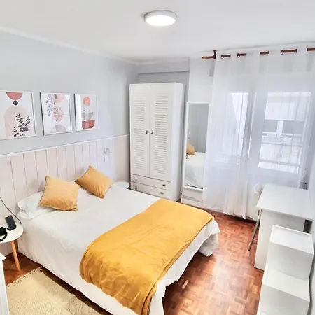 El Llar De Sofia Apartment