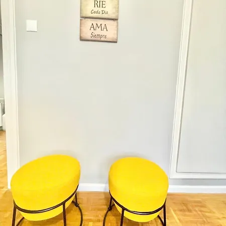 Апартаменты El Llar De Sofia *