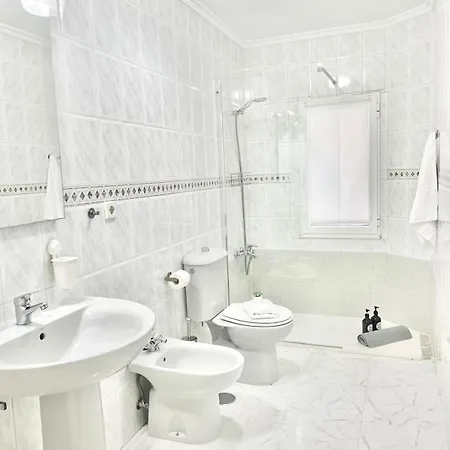 El Llar De Sofia Апартаменты *