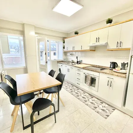 El Llar De Sofia Овьедо