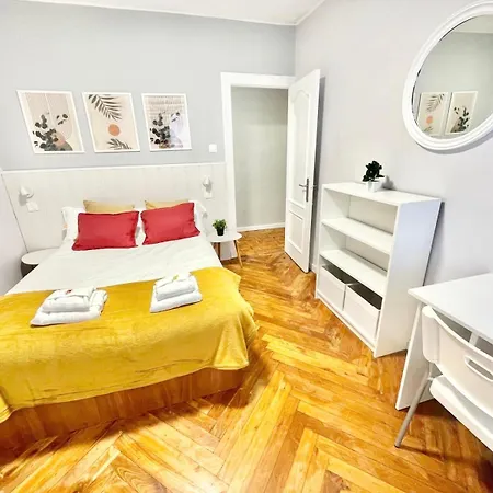 Апартаменты El Llar De Sofia Овьедо