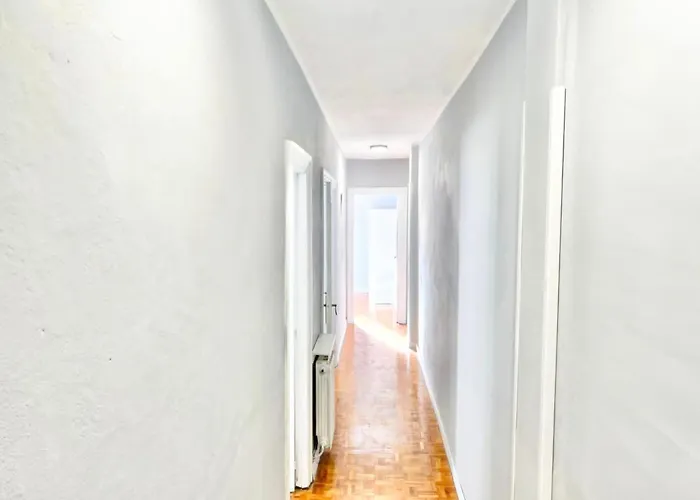 El Llar De Sofía Oviedo