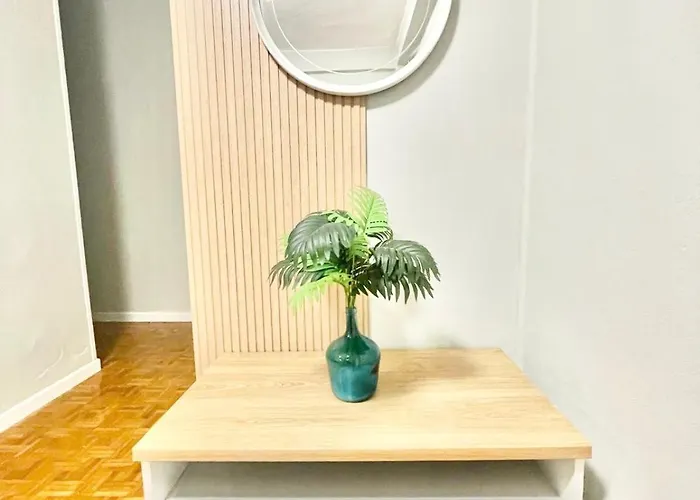 Apartament El Llar De Sofia *