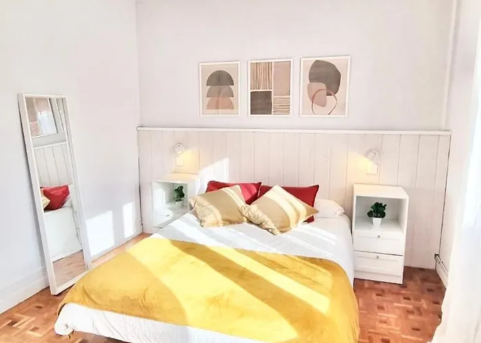 Apartamento El Llar De Sofía Oviedo