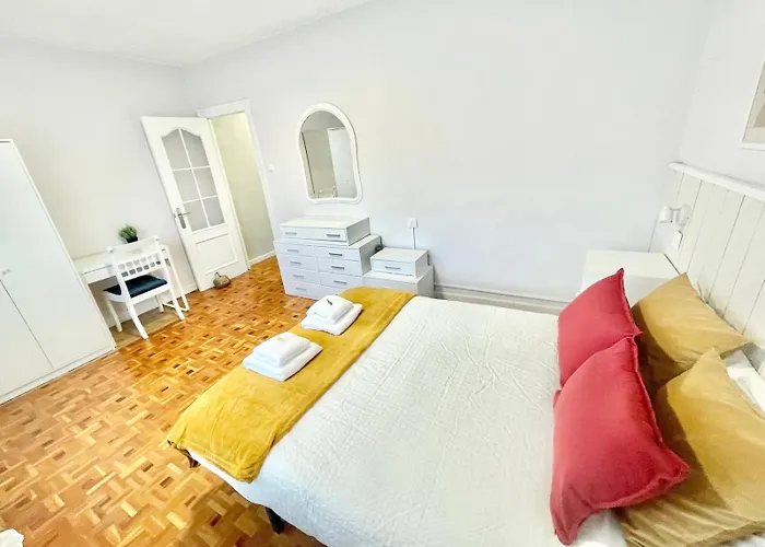 El Llar De Sofía Oviedo