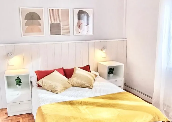 El Llar De Sofía Apartamento Oviedo