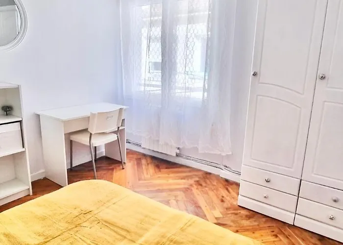 Apartament El Llar De Sofia