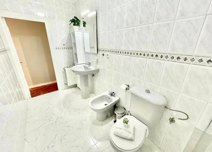 Apartament El Llar De Sofia *