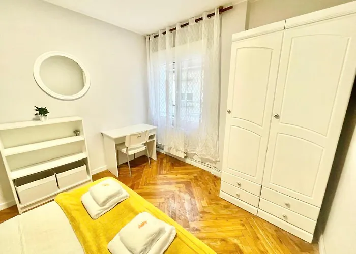 Apartament El Llar De Sofia
