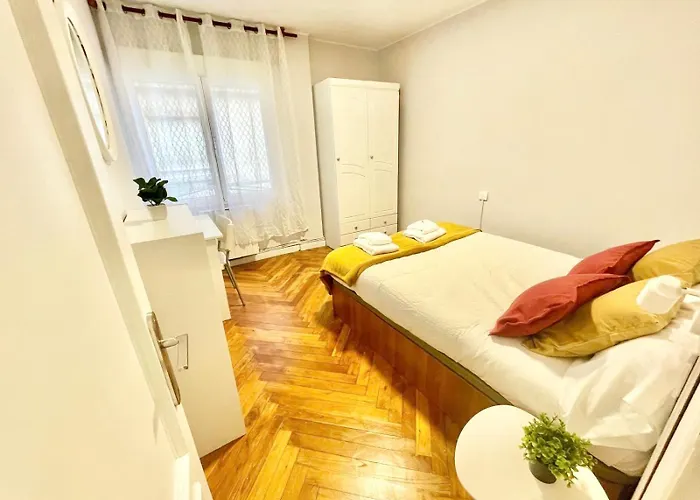 Apartamento El Llar De Sofía *