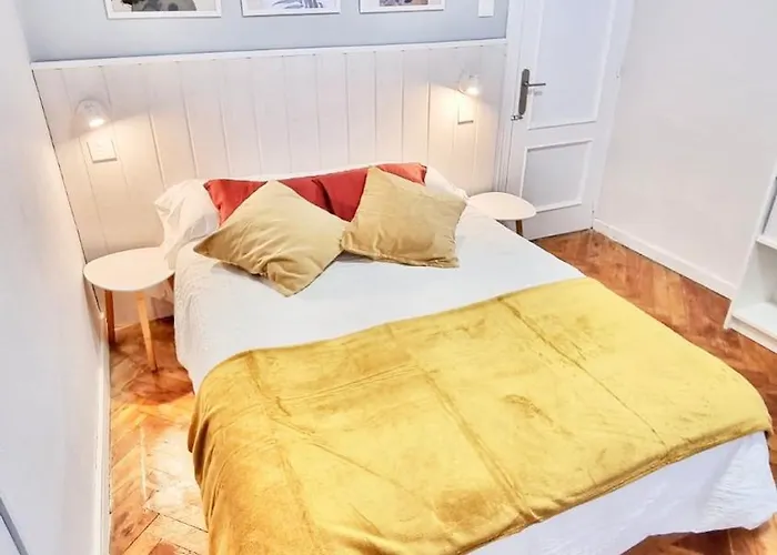 Apartament El Llar De Sofia *