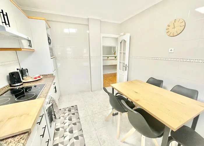 El Llar De Sofia Apartament *