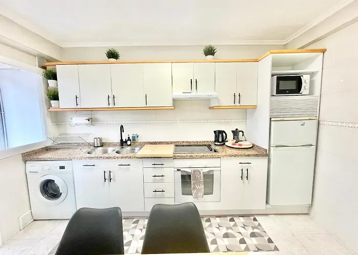 El Llar De Sofia Apartament