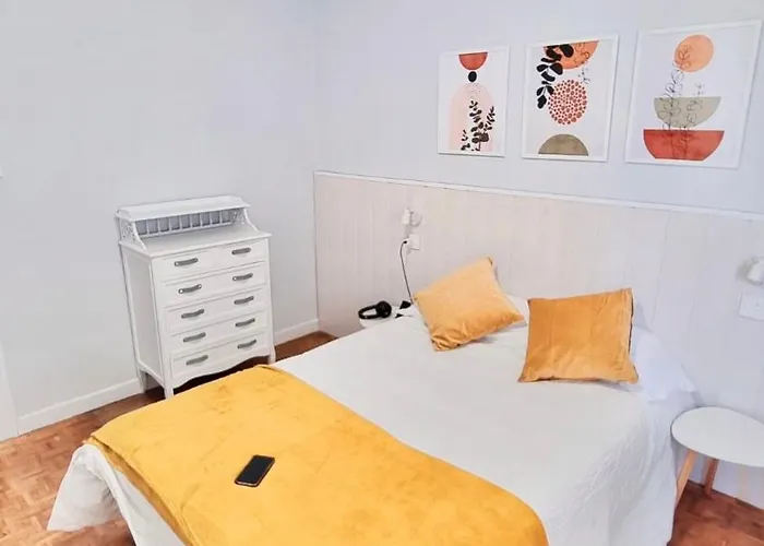 Apartament El Llar De Sofia *