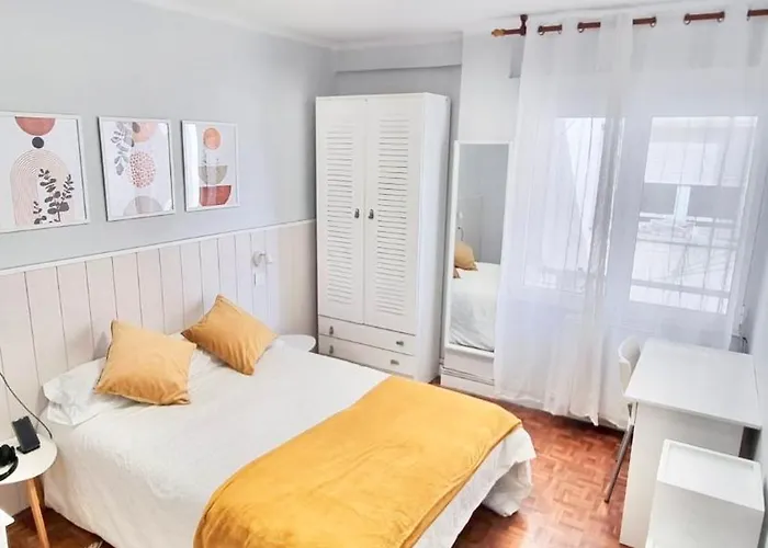 El Llar De Sofía Apartamento