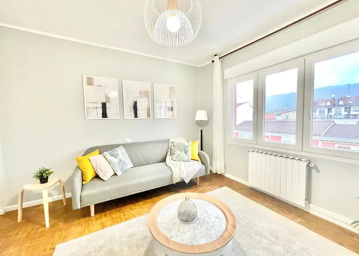 Apartamento El Llar De Sofía