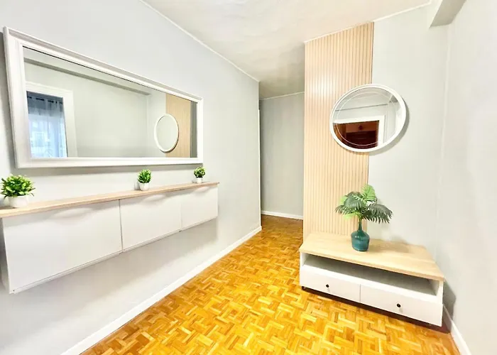 Apartament El Llar De Sofia