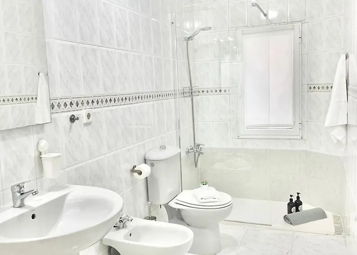 El Llar De Sofia Apartament *